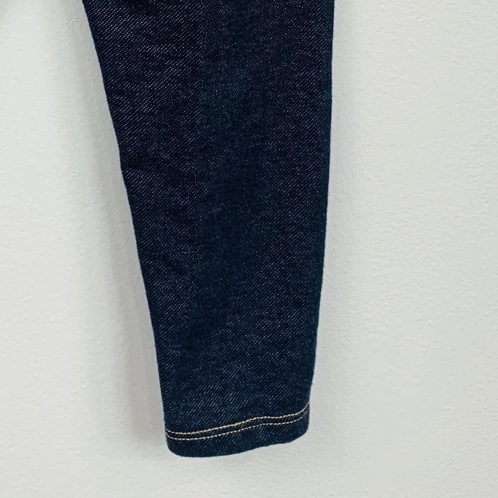 Girls Faded Glory Jegging Legging XS - Picture 2 of 4
